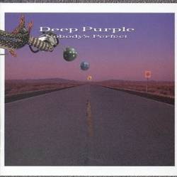 Deep Purple : Nobody's Perfect